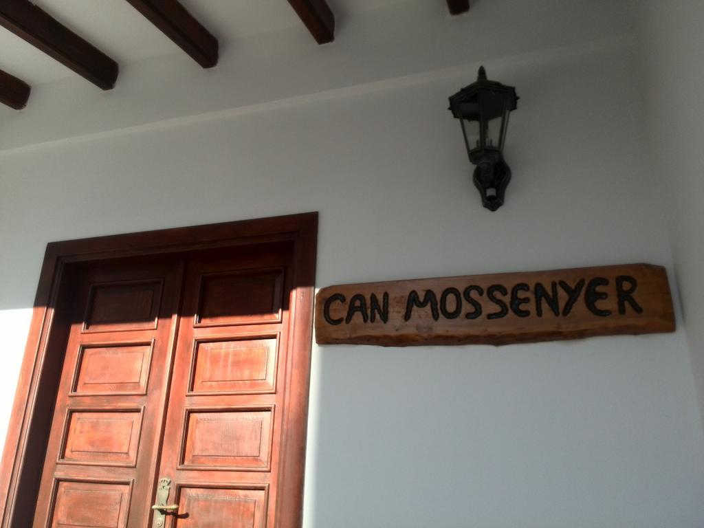 Can Mossenyer San Antonio  Værelse billede
